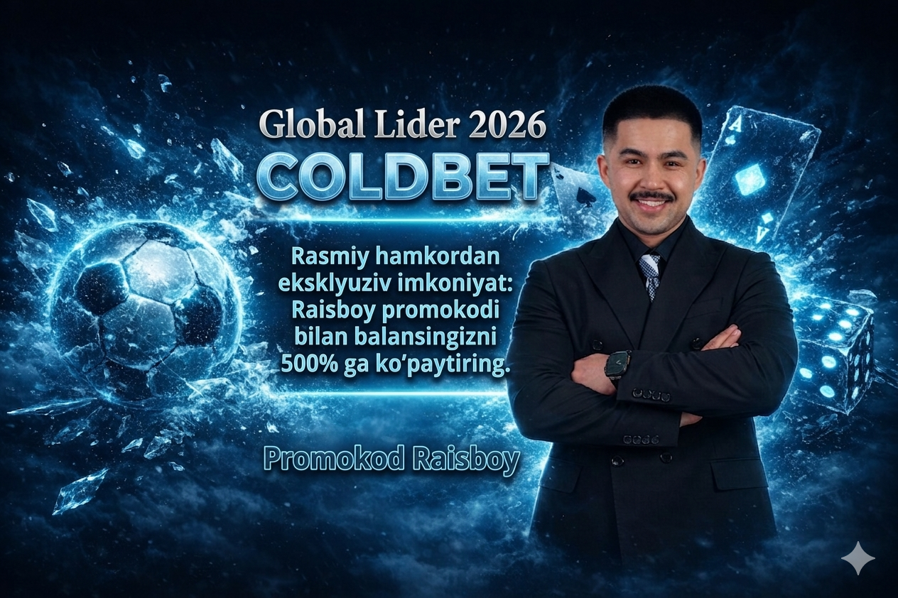 ColdBet Banner